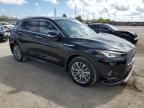 2024 Infiniti QX50 Luxe