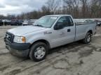 2006 Ford F150