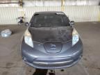 2013 Nissan Leaf S