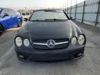 2005 Mercedes-Benz CL 500