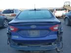 2016 Ford Fusion Titanium Phev