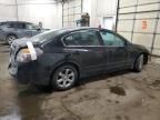 2008 Nissan Altima 2.5