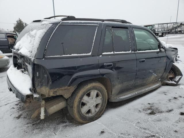 2007 Chevrolet Trailblazer LS