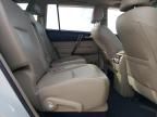 2012 Toyota Highlander Hybrid Limited