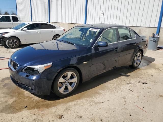 2006 BMW 530 I