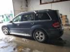 2012 Mercedes-Benz GL 450 4matic