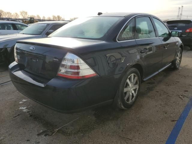 2008 Ford Taurus SEL