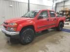 2006 Chevrolet Colorado