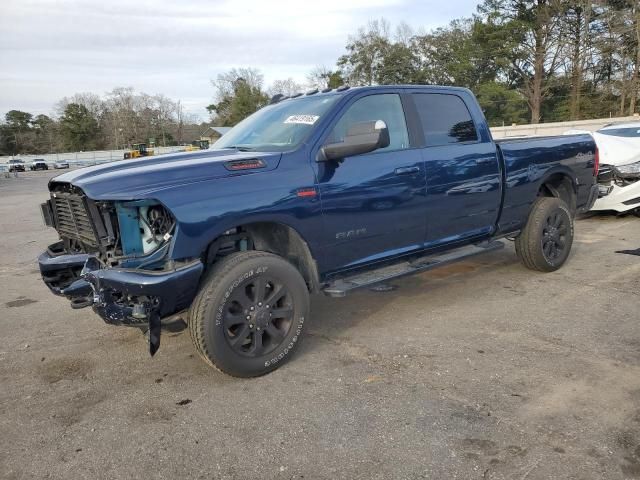 2020 Dodge RAM 2500 BIG Horn