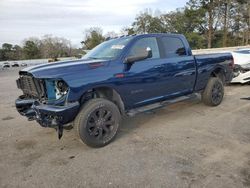 Salvage Cars with No Bids Yet For Sale at auction: 2020 Dodge RAM 2500 BIG Horn