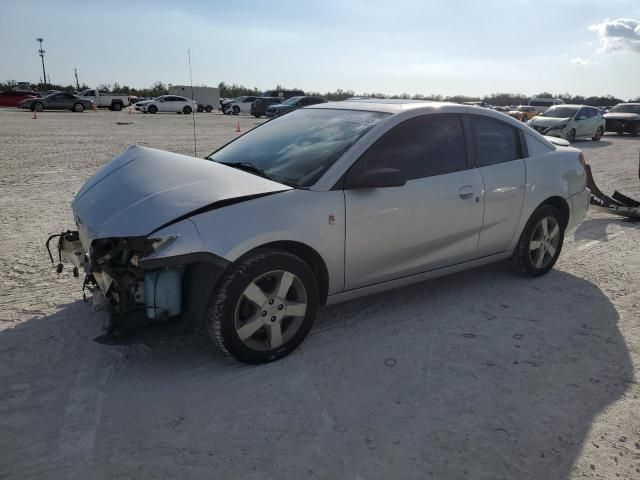 2006 Saturn Ion Level 3