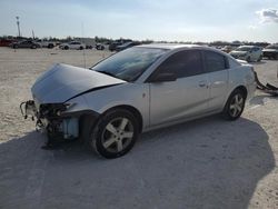 Saturn Vehiculos salvage en venta: 2006 Saturn Ion Level 3