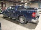 2006 Ford F150 Supercrew