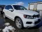 2014 Volkswagen Touareg V6 TDI