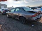 2002 Buick Century Custom