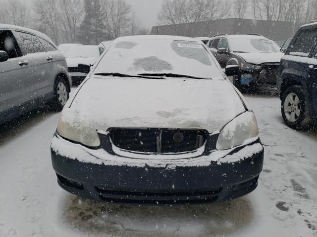 2004 Toyota Corolla CE