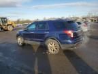 2011 Ford Explorer Limited