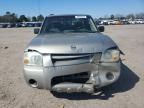 2003 Nissan Frontier King Cab XE