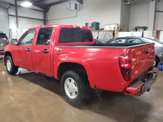 2004 Chevrolet Colorado