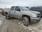 2009 Chevrolet Silverado K1500 LT