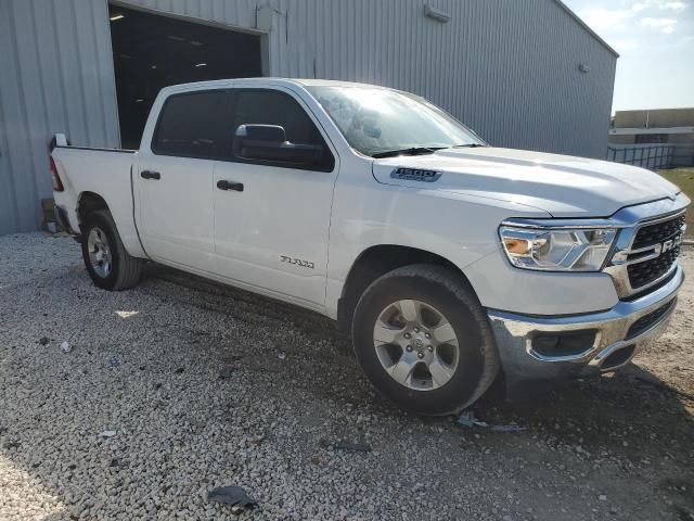 2023 Dodge RAM 1500 BIG HORN/LONE Star