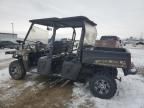 2013 Polaris Ranger 800 Crew EPS