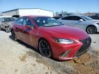 2024 Lexus ES 300H F Sport Handling