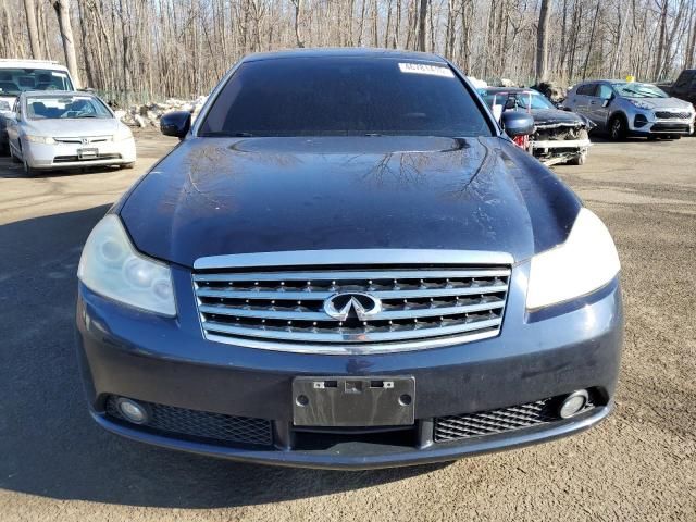 2006 Infiniti M35 Base