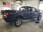 2018 Ford F150 Super Cab