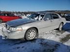 2010 Lincoln Town Car Signature Limited