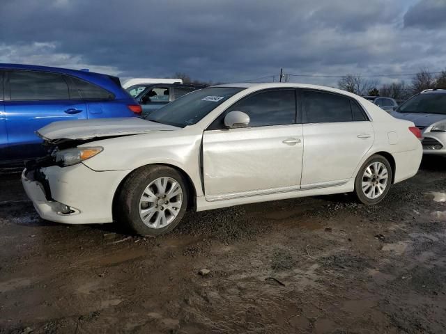 2011 Toyota Avalon Base