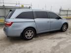 2011 Honda Odyssey EXL