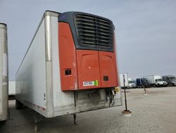 Utility salvage cars for sale: 2009 Utility 2009 Refe Trailer