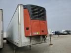 2009 Utility 2009 Refe Trailer