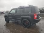 2012 Jeep Patriot Sport