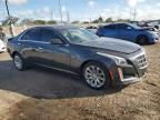 2014 Cadillac CTS Luxury Collection