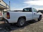 2001 GMC New Sierra C1500