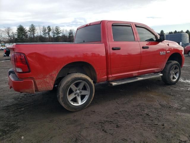 2014 Dodge RAM 1500 ST