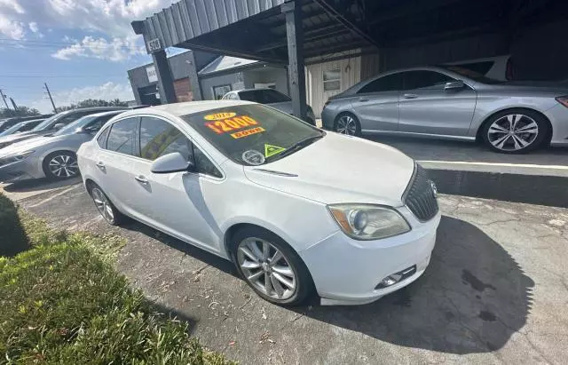 2014 Buick Verano