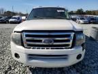 2011 Ford Expedition EL Limited