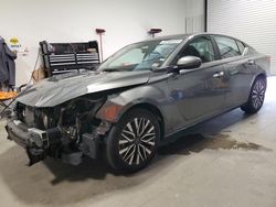 Nissan Altima salvage cars for sale: 2023 Nissan Altima SV