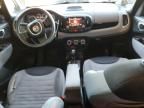 2014 Fiat 500L Easy