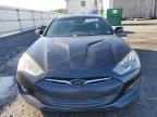 2013 Hyundai Genesis Coupe 2.0T