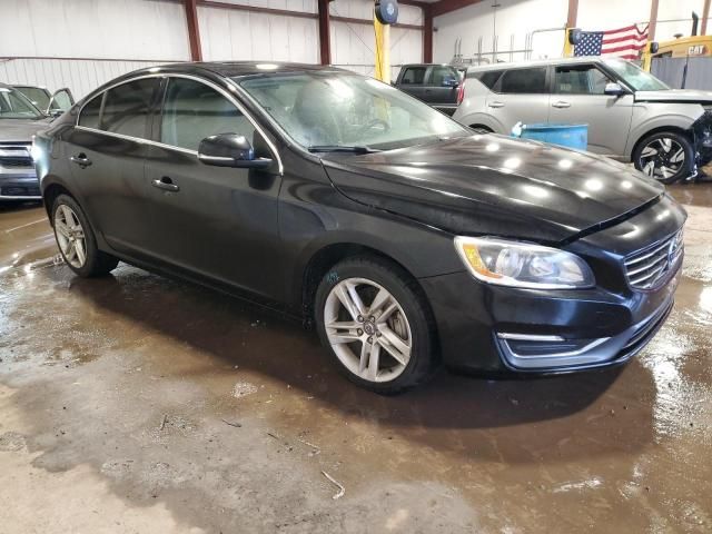 2014 Volvo S60 T5