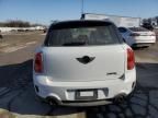 2012 Mini Cooper S Countryman