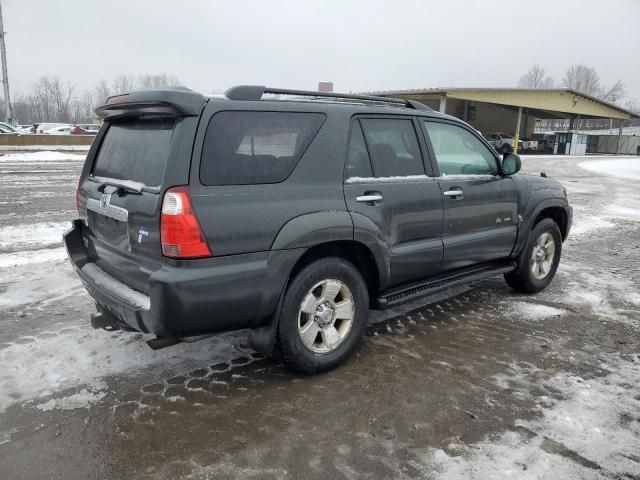 2008 Toyota 4runner SR5