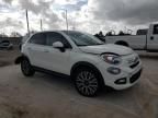 2017 Fiat 500X Lounge