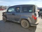 2011 Honda Element LX