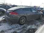 2014 Porsche Panamera 2