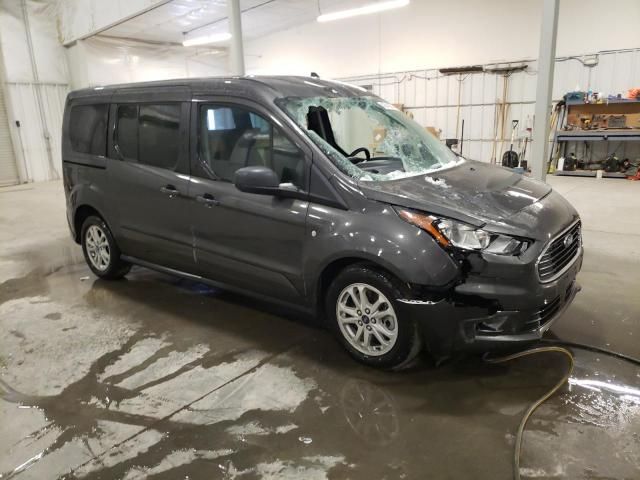 2021 Ford Transit Connect XLT